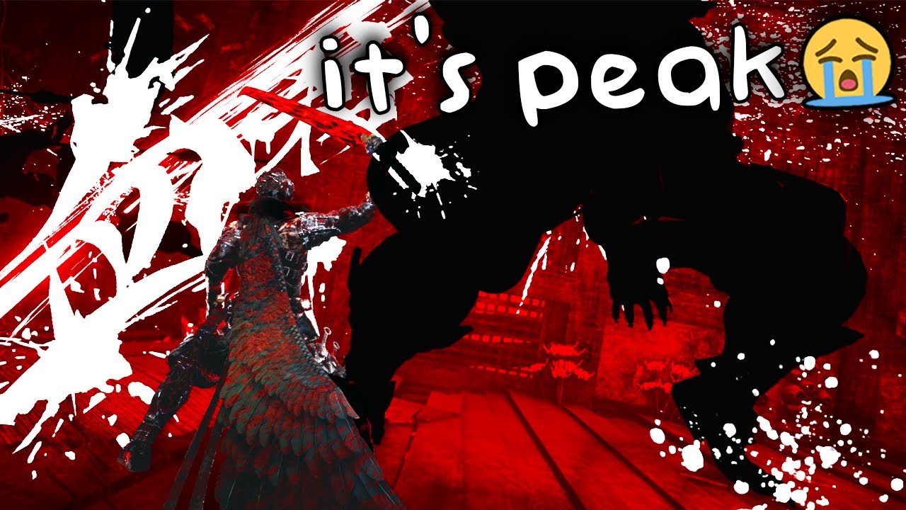 NINJA GAIDEN 4 SAVED MY LIFE