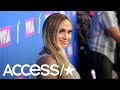 Jennifer Lopez's 10-Year-Old Daughter Emme Joins Her In 'Limitless' Music Video | Access