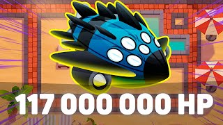 видео: Самый сложный вортекс в игре! | Bloons TD 6 | Битва с элитным Вортексом | Vortex | Обновление 48 картинка: Самый сложный вортекс в игре! | Bloons TD 6 | Битва с элитным Вортексом | Vortex | Обновление 48