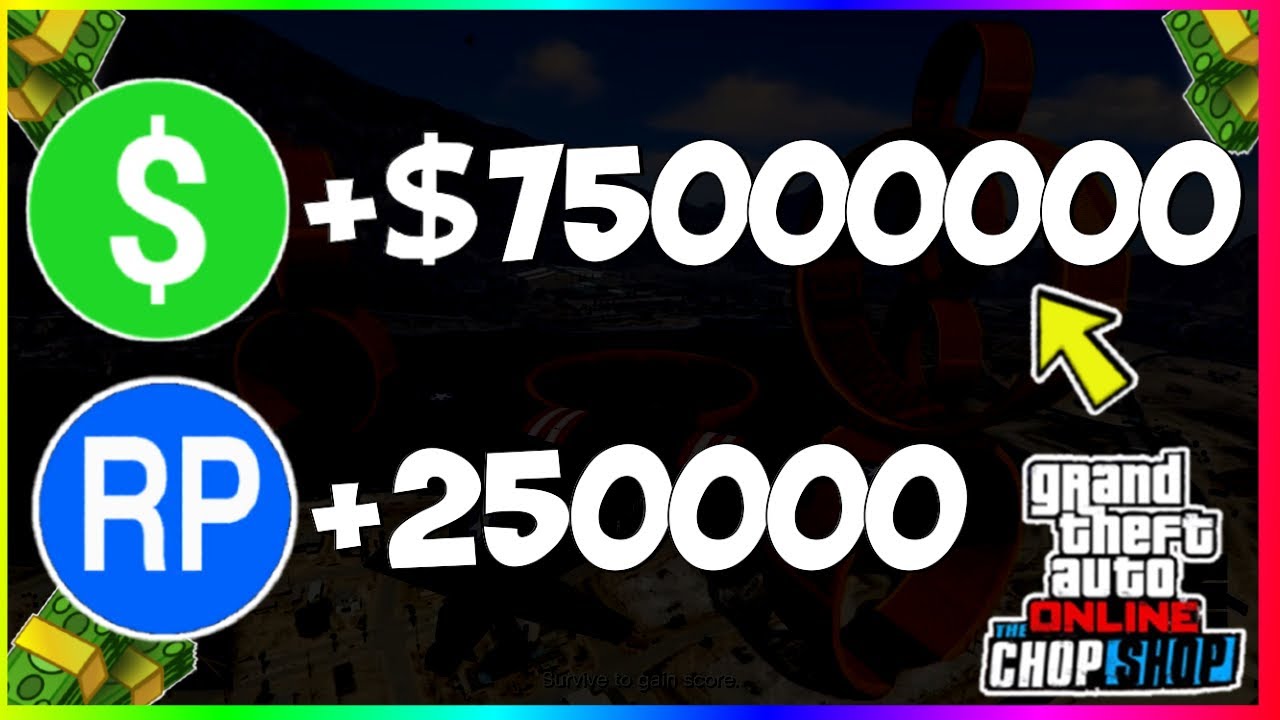 MAKE MILLIONS WITH THIS MONEY & RP METHOD IN GTA 5 ONLINE JANUARY 2024 ...