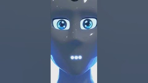 Robots Can Feel Emotions? #facts #sciencefacts #ai