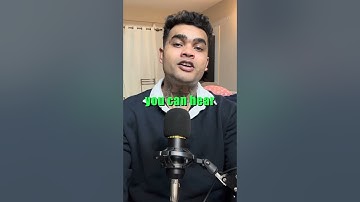 iPhone Scary Live Listen Feature 👂 | How to Use It Step by Step #iPhoneTricks #jaiarjun