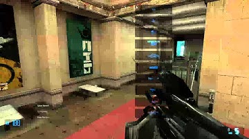 Smod Redux Version 8 Steampipe Fix