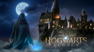 МНЕ ПРИШЛО ПИСЬМО ИЗ ХОГВАРСТА! ПРОХОДИМ ПОЛНОСТЬЮ HOGWARTS LEGACY