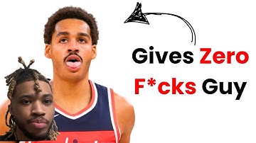 Every NBA Player Archetype Explained in 8 minutes (Reaction)