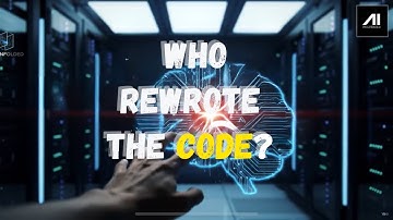 The Self-Evolving AI – Redefining Power Efficiency : When machines learn to optimize themselves…