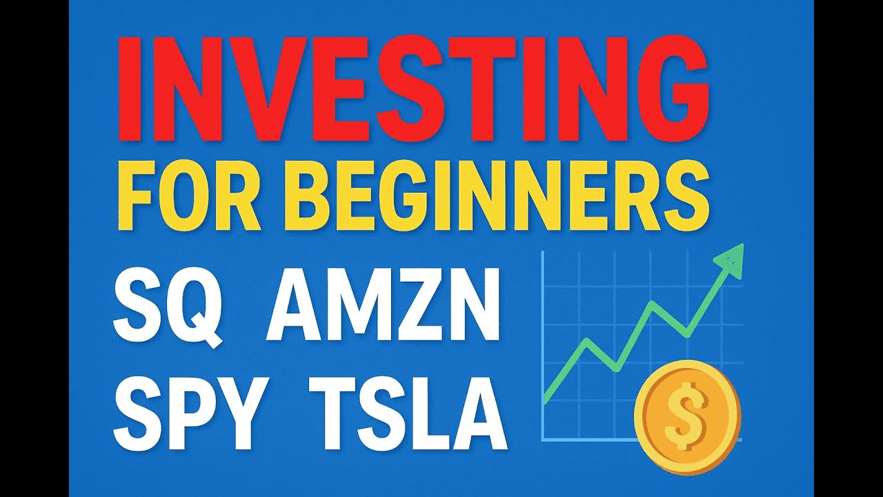 How to Build Wealth: A Beginners Guide to Investing 2025 - YouTube