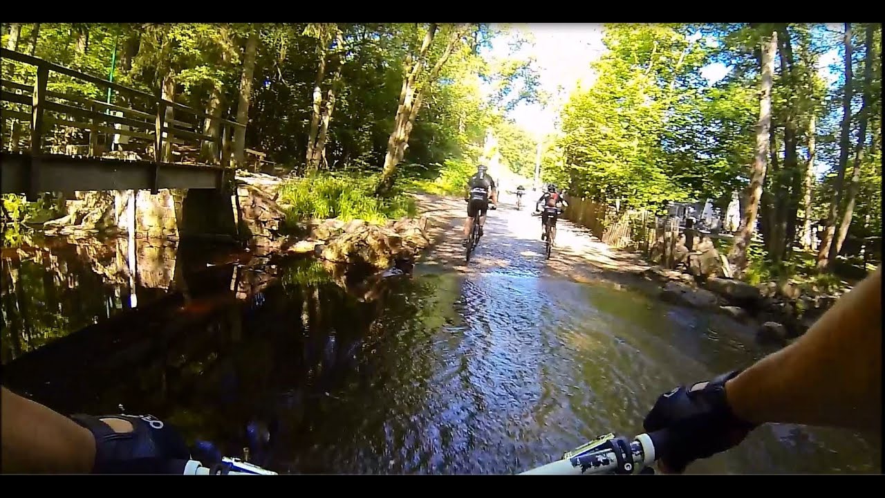 randonnee vtt jalhay