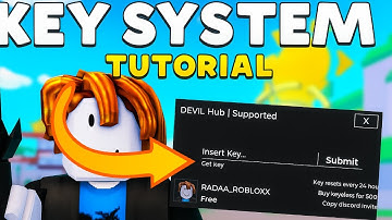 🎯 How to Get & Use the Script + Key System (Work.ink FULL GUIDE) 🔑