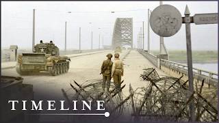 Uncensored Footage From The Failure Of Operation Market Garden