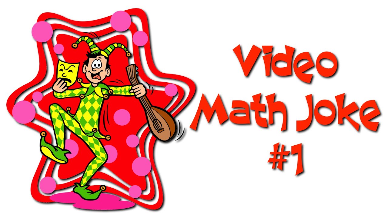 Video Math Joke #1 saturn