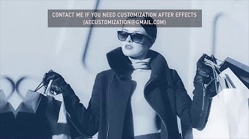 Dynamic Opener | After Efects Project Files - Videohive template