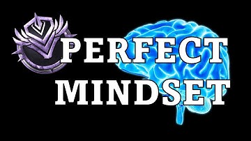 Perfect Predecessor Mental : Foundations to be the best