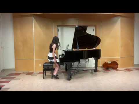 Sabrina suzuki solo