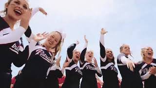 DBU Cheer Nationals Recap 2021