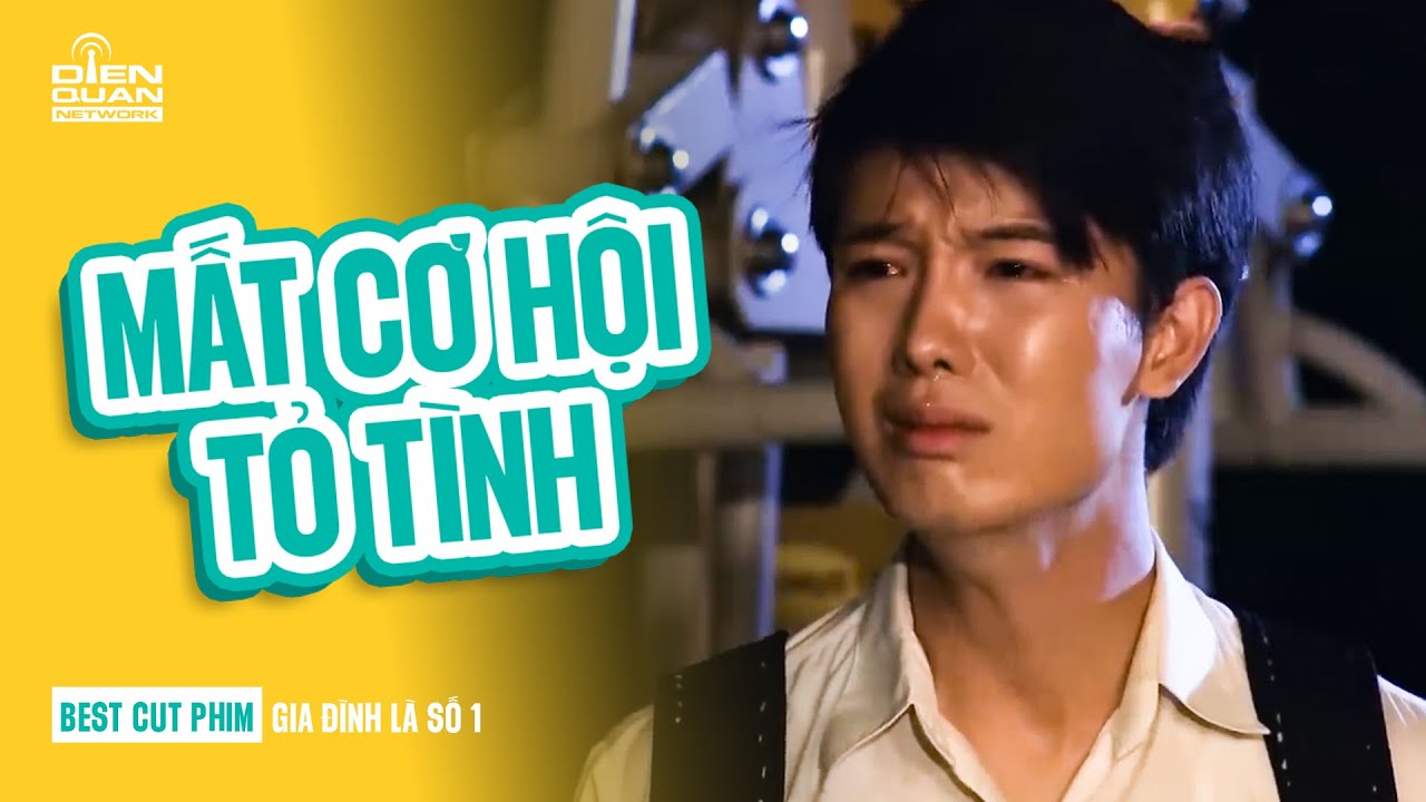 Bi Max mất cơ hội tỏ tình vì Tâm Ý đi nước ngoài | GĐLS1P2 - YouTube