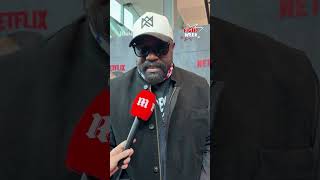 Derek Chisora wants a rematch with Deontay Wilder!? 👀🥊 #chisora #wilder #boxing #boxingfeature