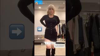 Billie Eilish HATED Her Body?! 😢 #billieeilish