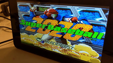 Nespi power issue take 2(overclocked)!