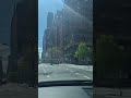 Cruzando a New York desde New Jersey voy a Mostrarles algunas areas#videoviralシ #videoreelsシ
