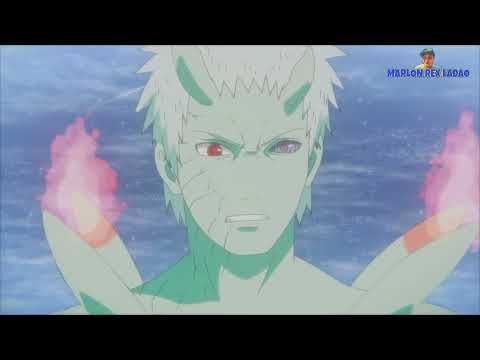 Naruto Shippuden: Ultimate Ninja Storm 4 | Gameplay | Filling A Hole in the Heart |