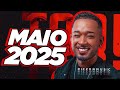 🔥 TOQUE DEZ 2025 | CD MAIO - MILSINHO TOQUE DEZ ATUALIZADO 2025 🔥