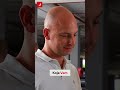 "Nikada niste vidjeli ovog lika? Ne."