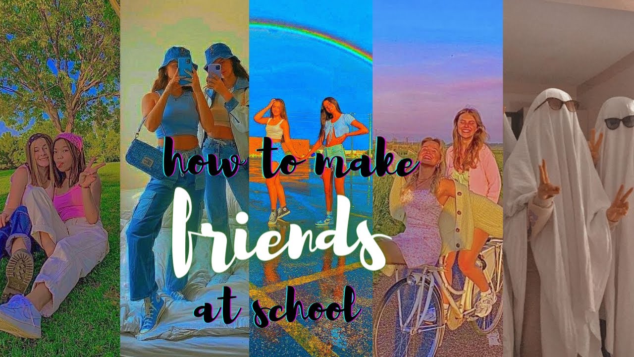 how-to-make-friends-at-school-be-scocialized-in-public