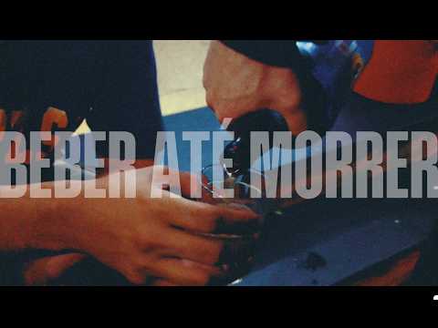 NORTE CARTEL - Beber até Morrer