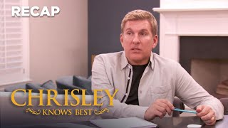 Chrisley Knows Best | Season 7 Episode 12 RECAP: "Kick The Bucket" | on USA Network