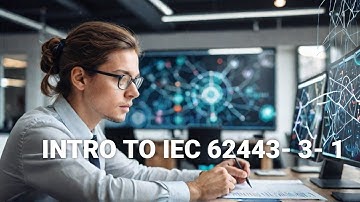 IEC 62443-3-1 Explained: The Cybersecurity Standard You Need
