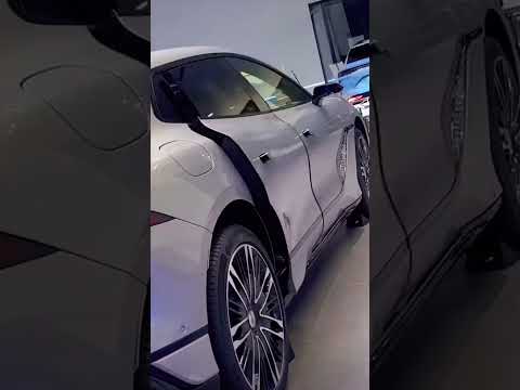 احدث سياره صينيه إلى اين يا الصين سيارت صينية تعديل سيارات سيارة صينية