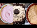 5 No-Bake Desserts EASY | Easy Dessert Ideas You Should Try | Simply Mamá Cooks