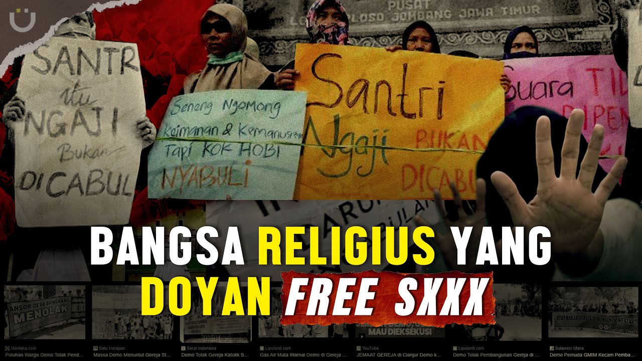 Mengapa Banyak Ustaz dan Tokoh Agama yang tidak bermoral