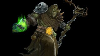 Boardquest Tales of Liria - Tournament Final