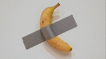 Billionaire who bought $6 million fruit offers to buy 100,000 bananas from NYC fruit vendor