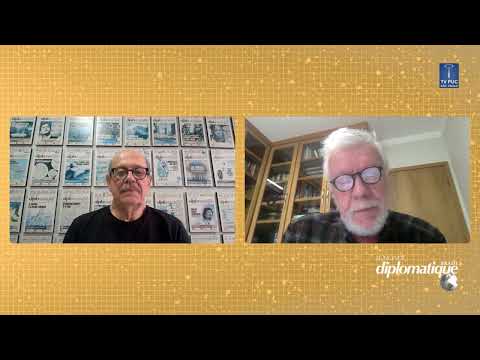 Le Monde Diplomatique Brasil - Outro modelo de desenvolvimento é possível? 14/07/2026