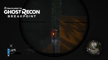 Ghost Recon Breakpoint | Faction Missions | Game play |