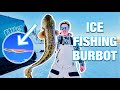 Burbot fishing minnesota 2024  ice fishing duluth new pb