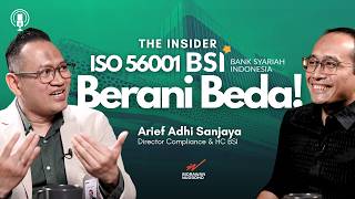 Inovasi Hebat Tidak Terjadi Karena Hoki. Belajar dari Top 10 World Islamic Bank
