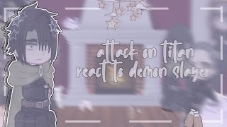 𝐚𝐨𝐭 𝐫𝐞𝐚𝐜𝐭 𝐭𝐨 𝐝𝐞𝐦𝐨𝐧 𝐬𝐥𝐚𝐲𝐞𝐫||𝐩𝐭.𝟏