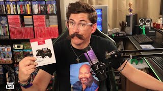 Sega Genesis Hallmark Ornament Unboxing