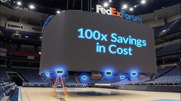 UniFi Scalability: WiFi BaseStation XG and Stadium WiFi