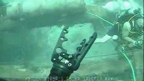 NPS, NASA Collaborate on Human-Robot Interaction in Extreme Environments