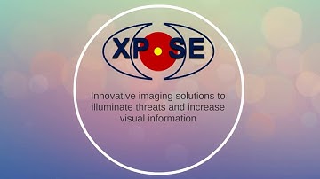 XPOSE Overview