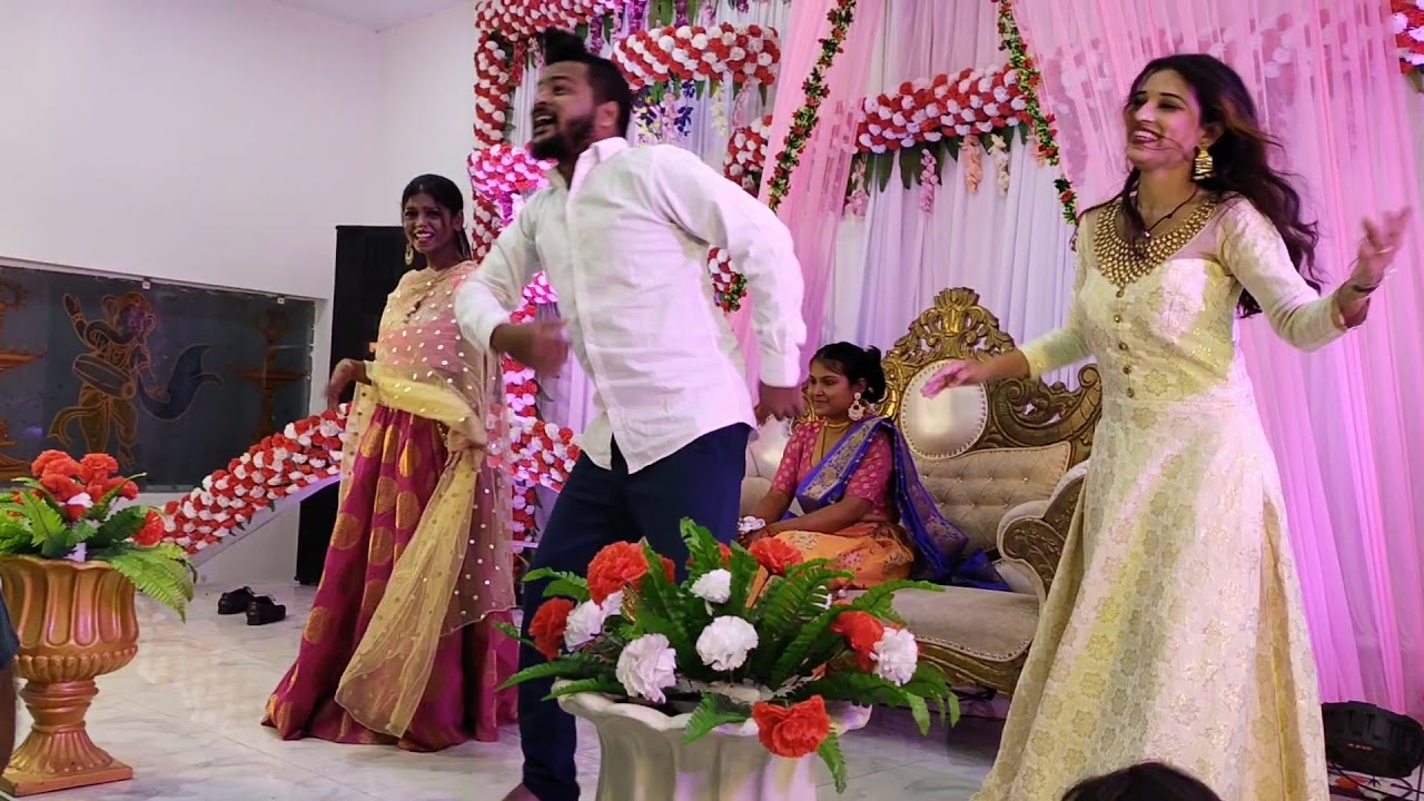 Singh wedding Event show patna Bihar pro_Abhishek Singh sangeet function dance troupe