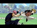 Fairy Tale | Natsu vs Max Full Fight [Eng Dub]