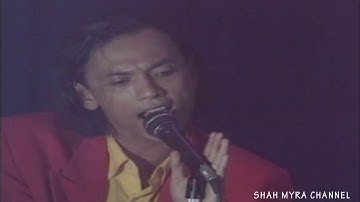 IWAN - FANTASIA MUSIM CINTA