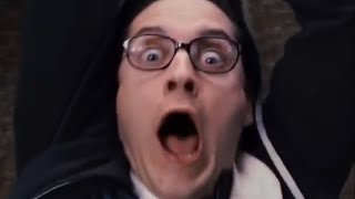 Tobey fans be like... Part 2