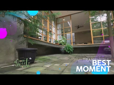 Video: Memaksimalkan Ruang Melalui Tata Letak Asli: Rumah IS di Jepang